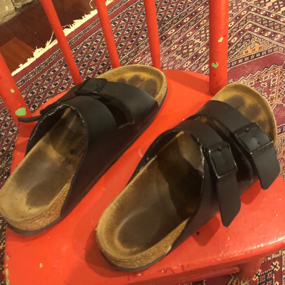 Birkenstock’s
